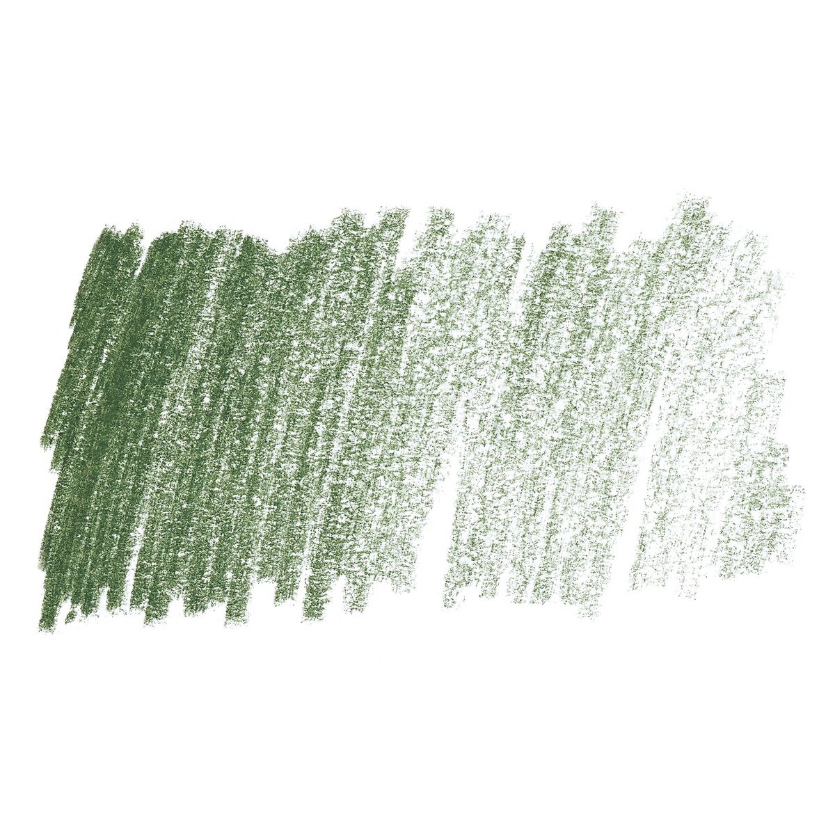 Derwent Pastel Pencil - Ionian Green swatch