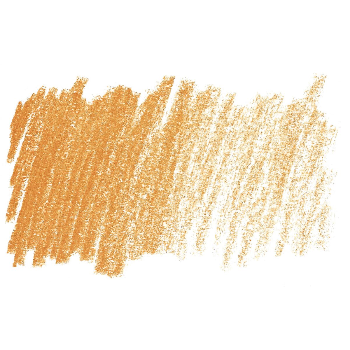 Derwent Pastel Pencil - Burnt Ochre swatch