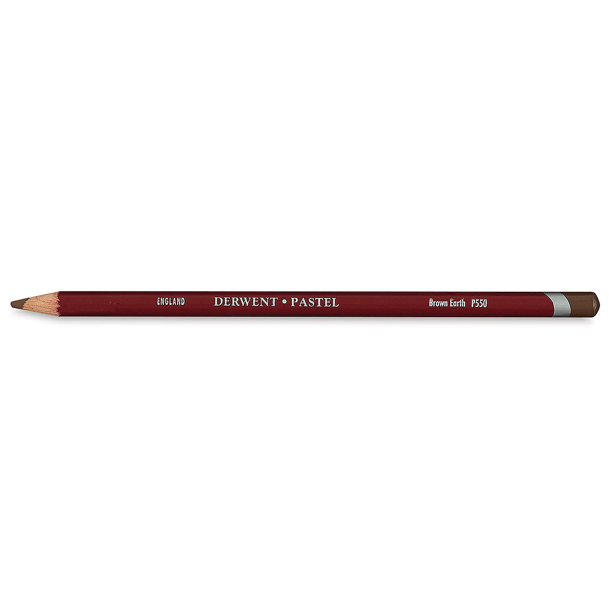 Derwent Pastel Pencil - Brown Earth