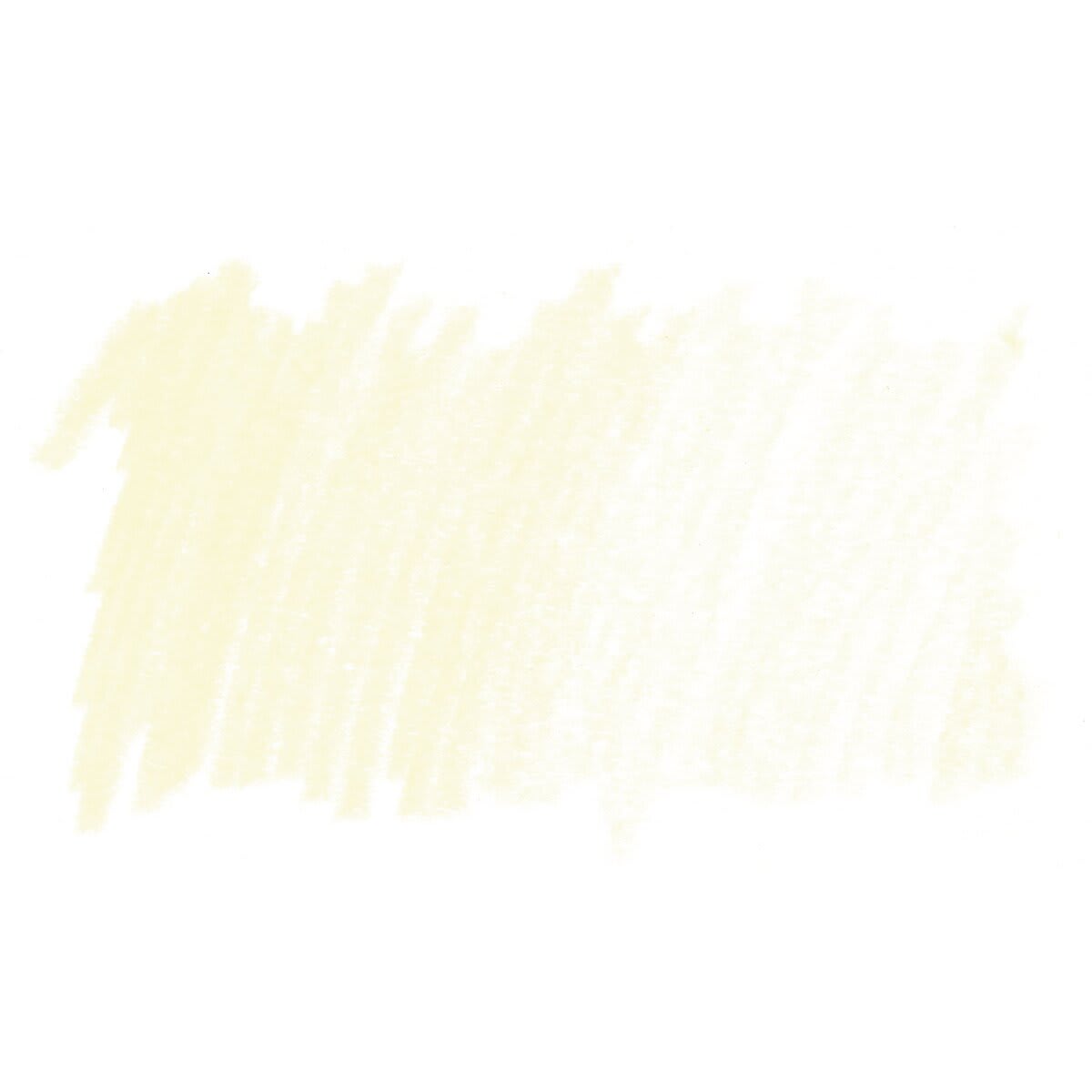 Stabilo CarbOthello Pastel Pencil - Ivory swatch