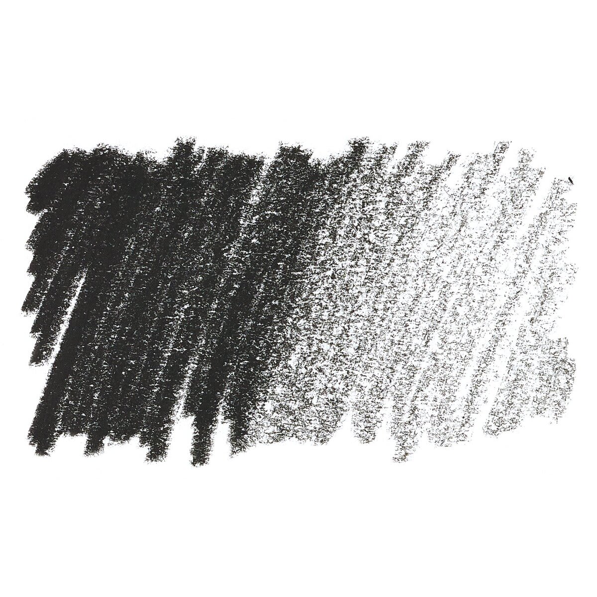 Stabilo CarbOthello Pastel Pencil - Neutral Black swatch