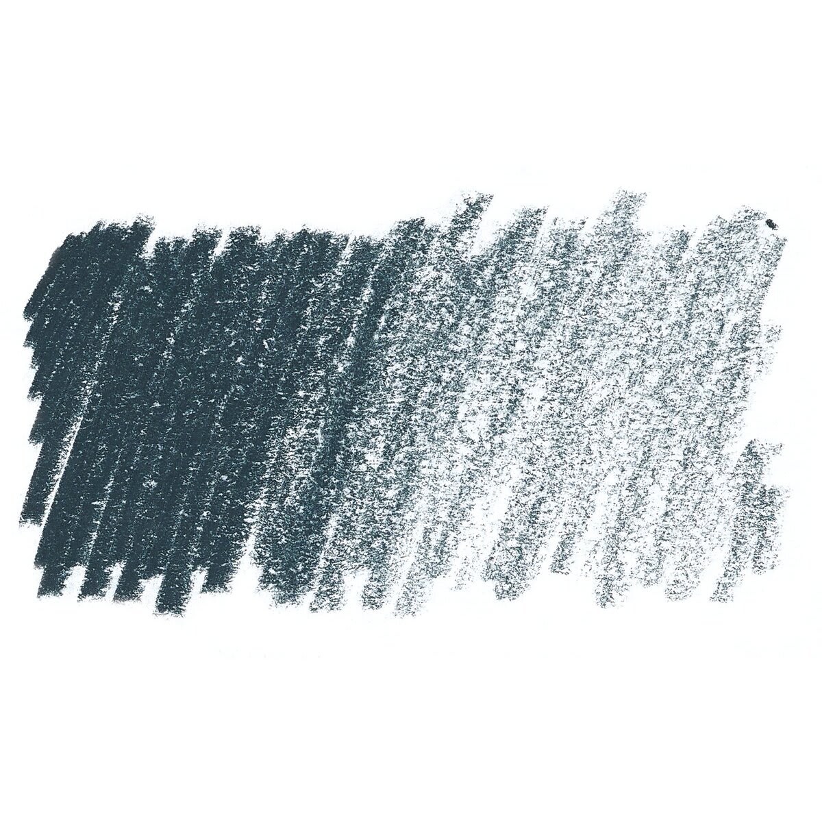 Stabilo CarbOthello Pastel Pencil - Lamp Black swatch