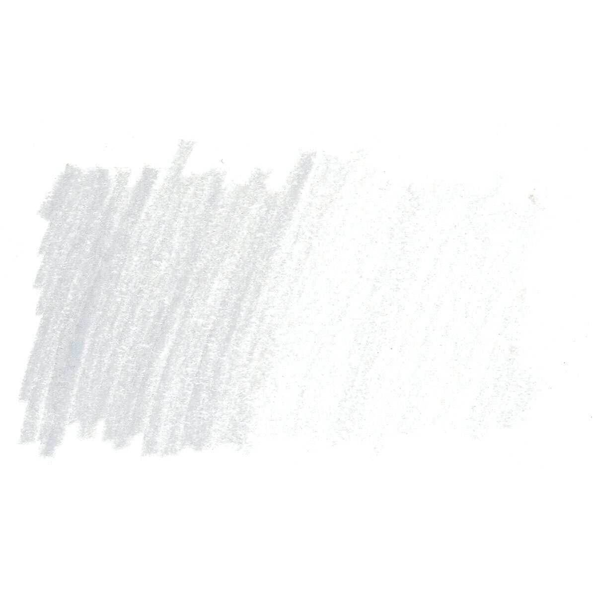 Stabilo CarbOthello Pastel Pencil - Gray 1 swatch