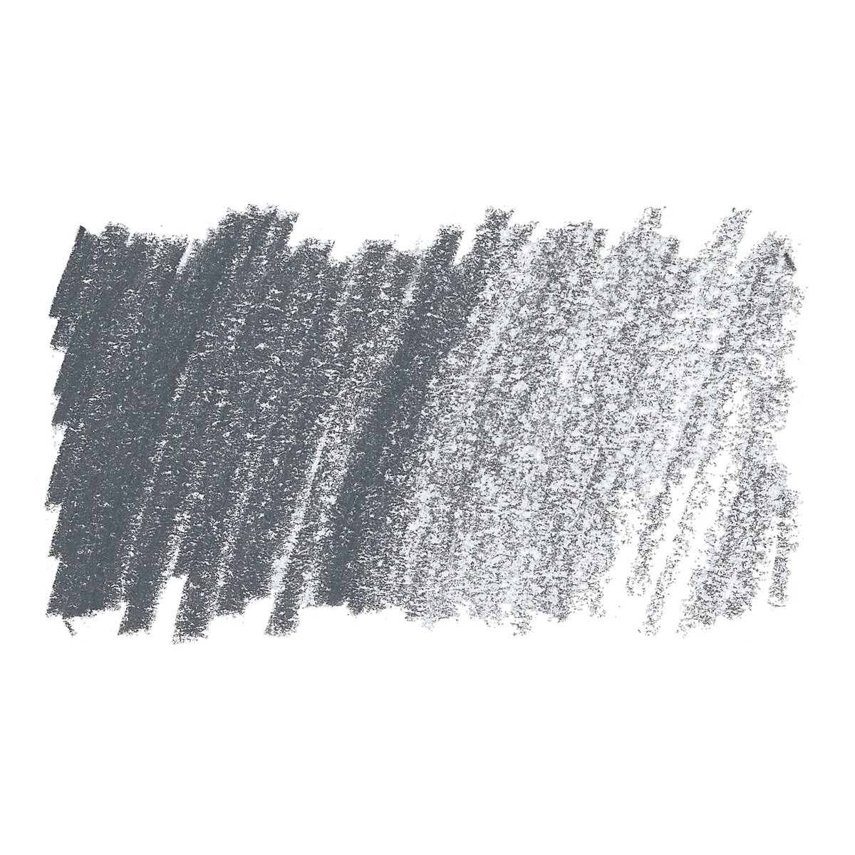 Stabilo CarbOthello Pastel Pencil - Cold Gray 4 swatch