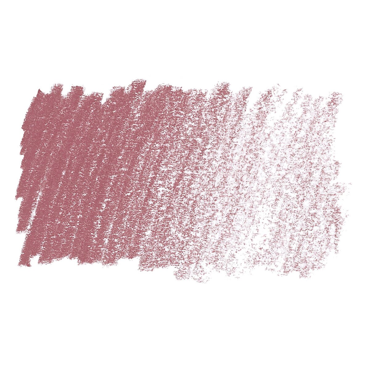 Stabilo CarbOthello Pastel Pencil - Caput Mortuum Violet Light swatch