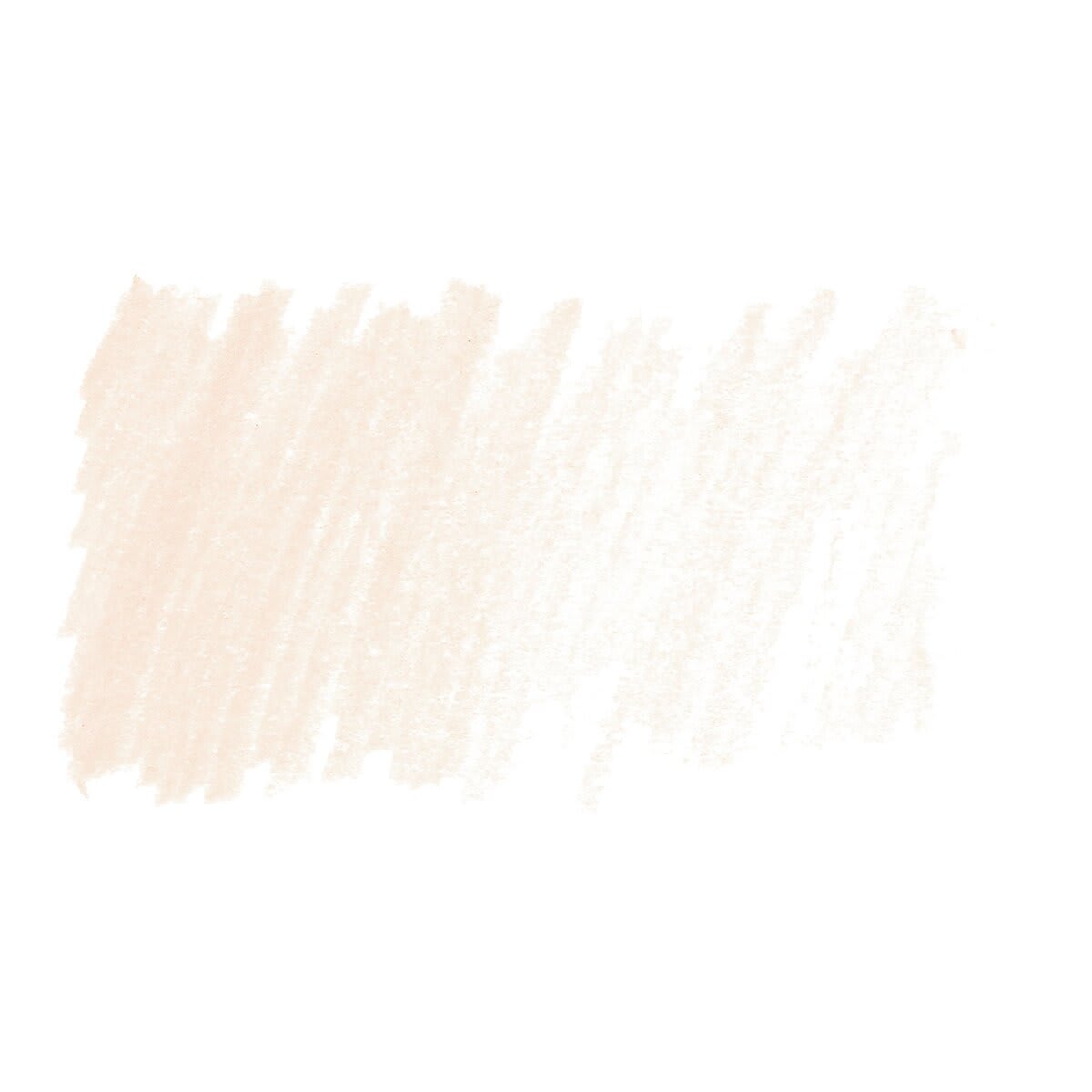 Stabilo CarbOthello Pastel Pencil - Light Pink swatch