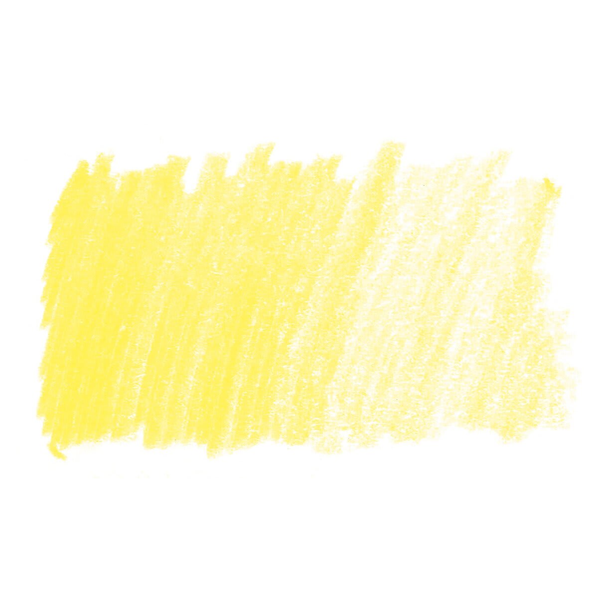 Stabilo CarbOthello Pastel Pencil - Naples Yellow swatch