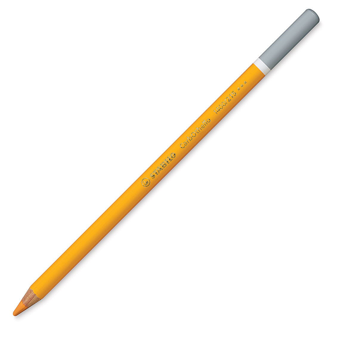Stabilo CarbOthello Pastel Pencil - Indian Yellow