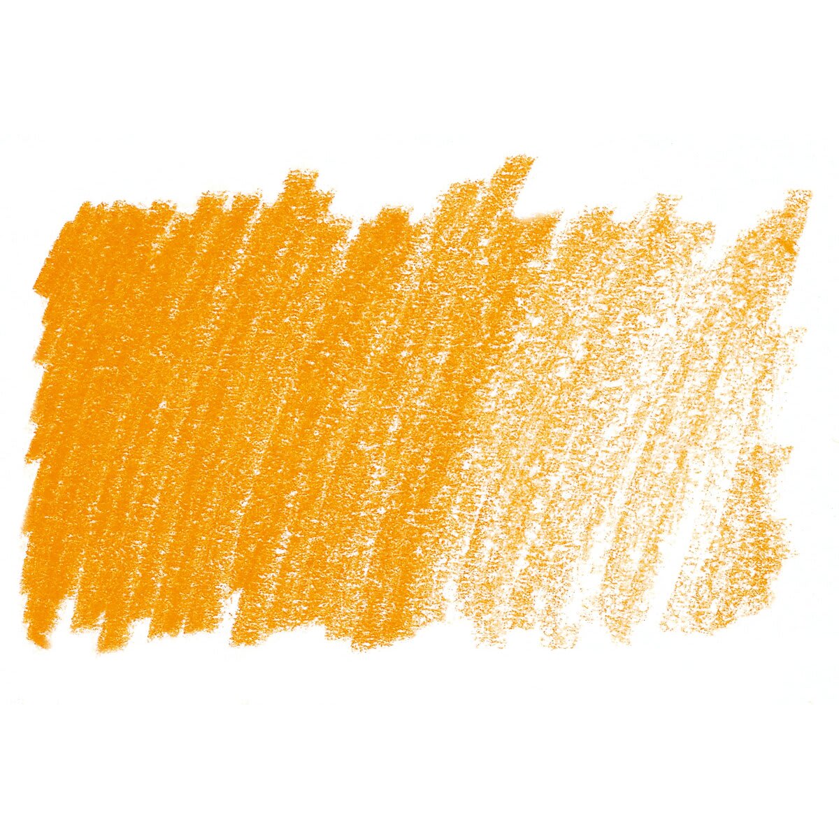 Stabilo CarbOthello Pastel Pencil - Orange swatch