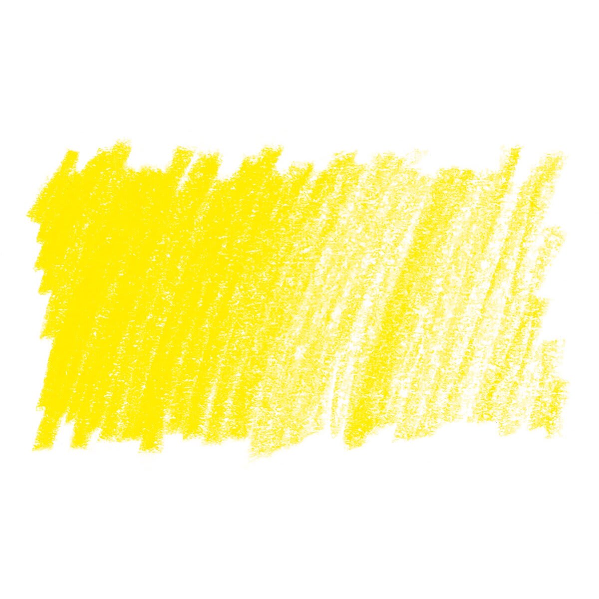 Stabilo CarbOthello Pastel Pencil - Orange Yellow swatch