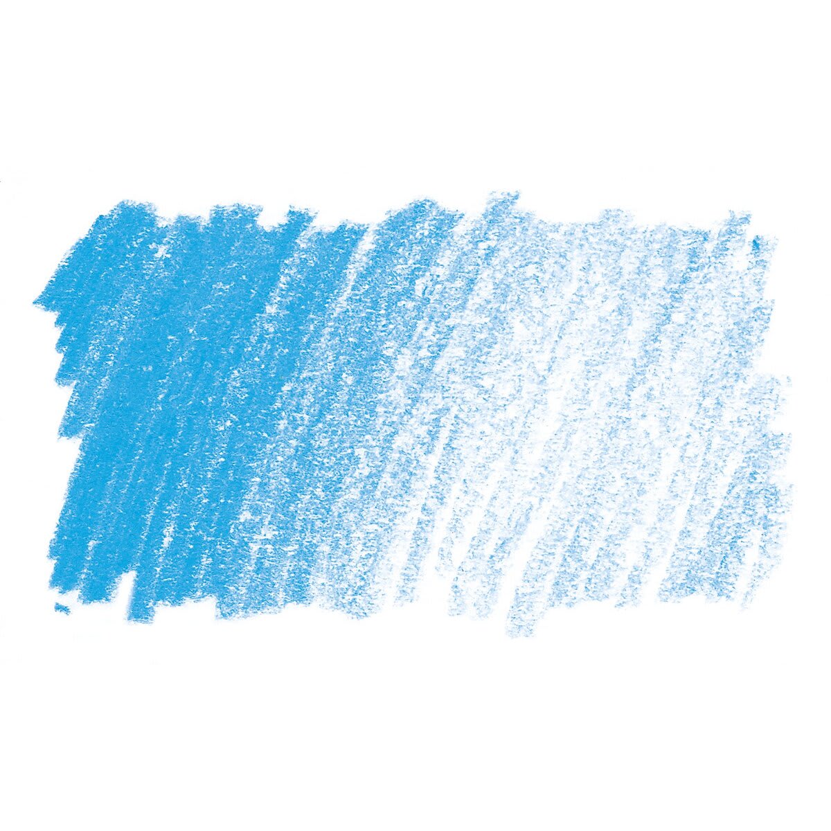Stabilo CarbOthello Pastel Pencil - Sky Blue swatch