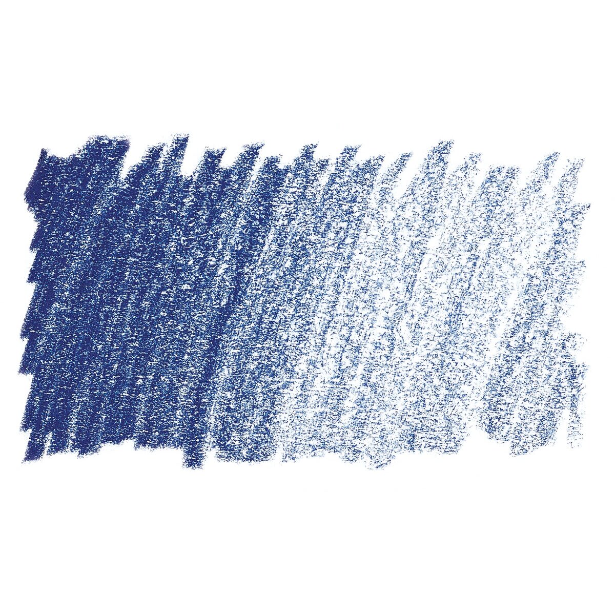 Stabilo CarbOthello Pastel Pencil - Prussian Blue swatch