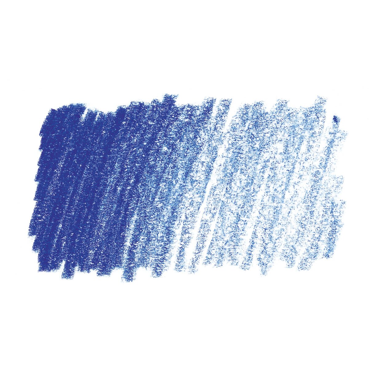 Stabilo CarbOthello Pastel Pencil - Ultramarine Blue swatch
