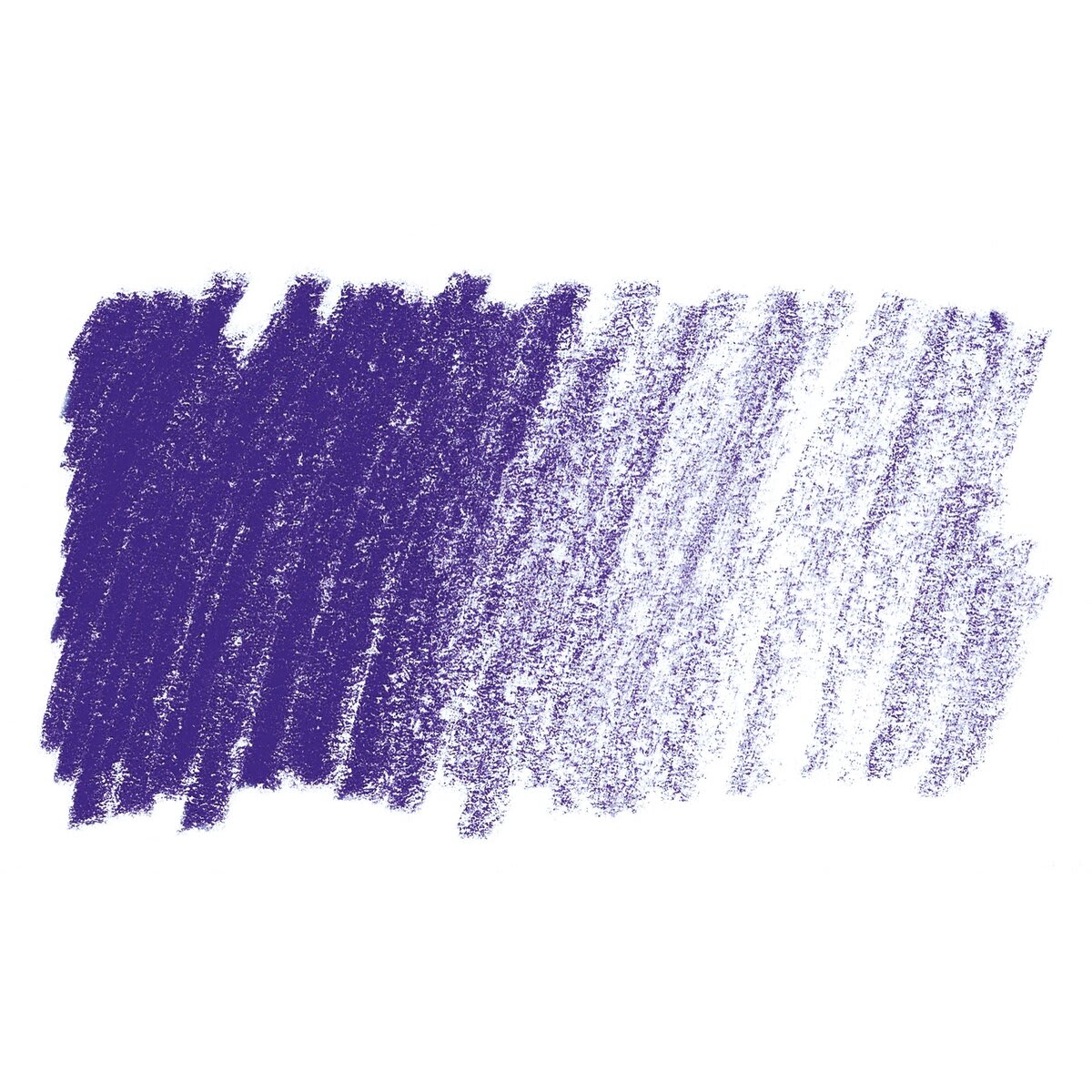 Stabilo CarbOthello Pastel Pencil - Violet Deep swatch