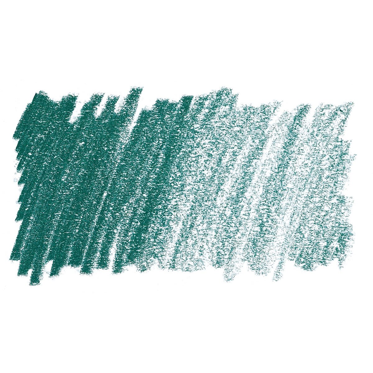 Stabilo CarbOthello Pastel Pencil - Leaf Green Deep swatch