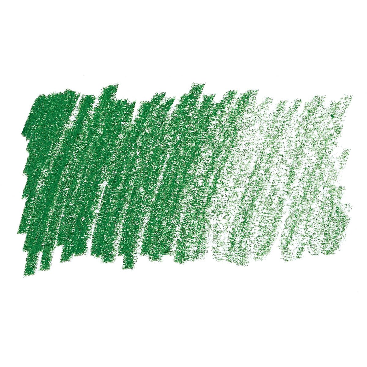 Stabilo CarbOthello Pastel Pencil - Viridian Matt swatch