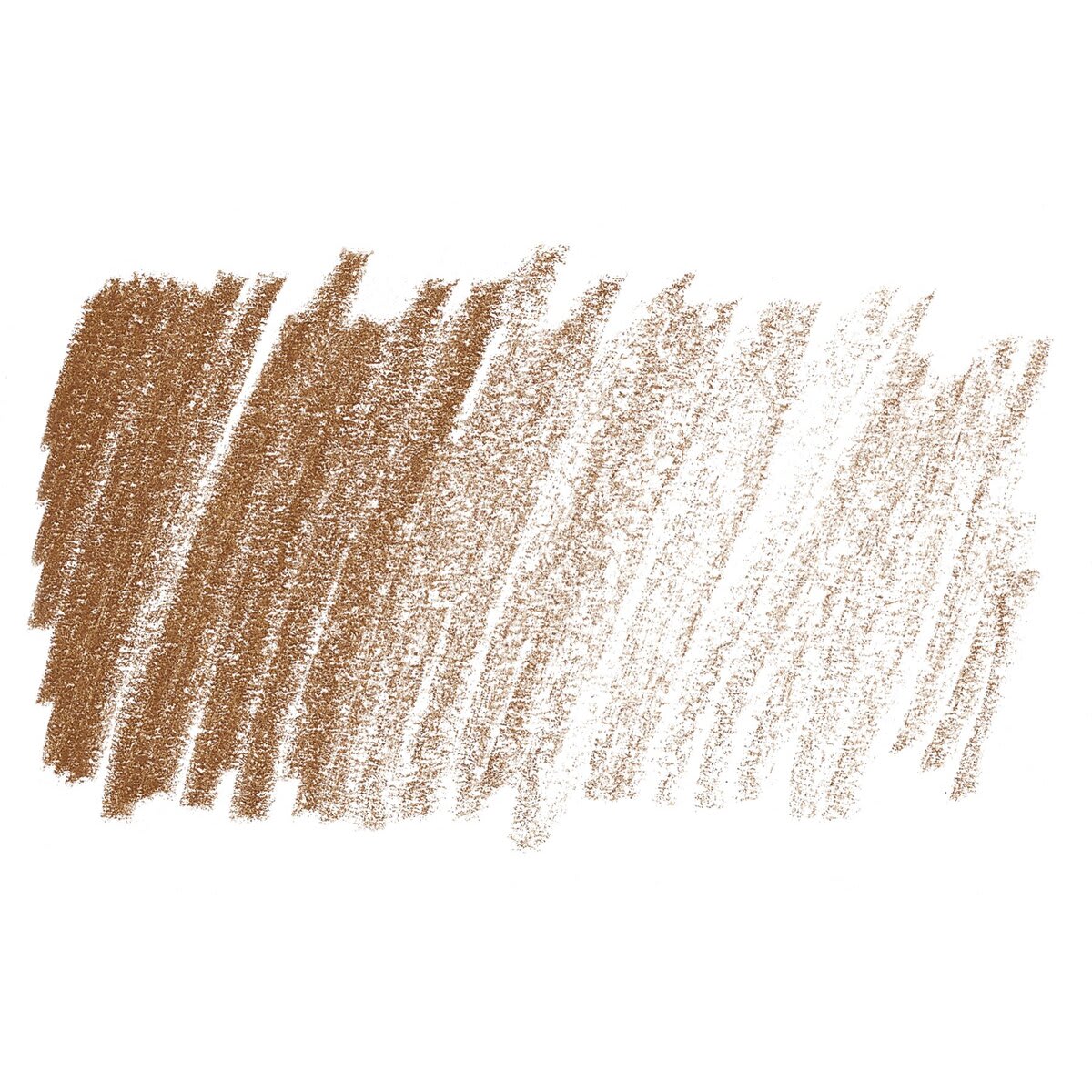 Stabilo CarbOthello Pastel Pencil - Burnt Umber swatch