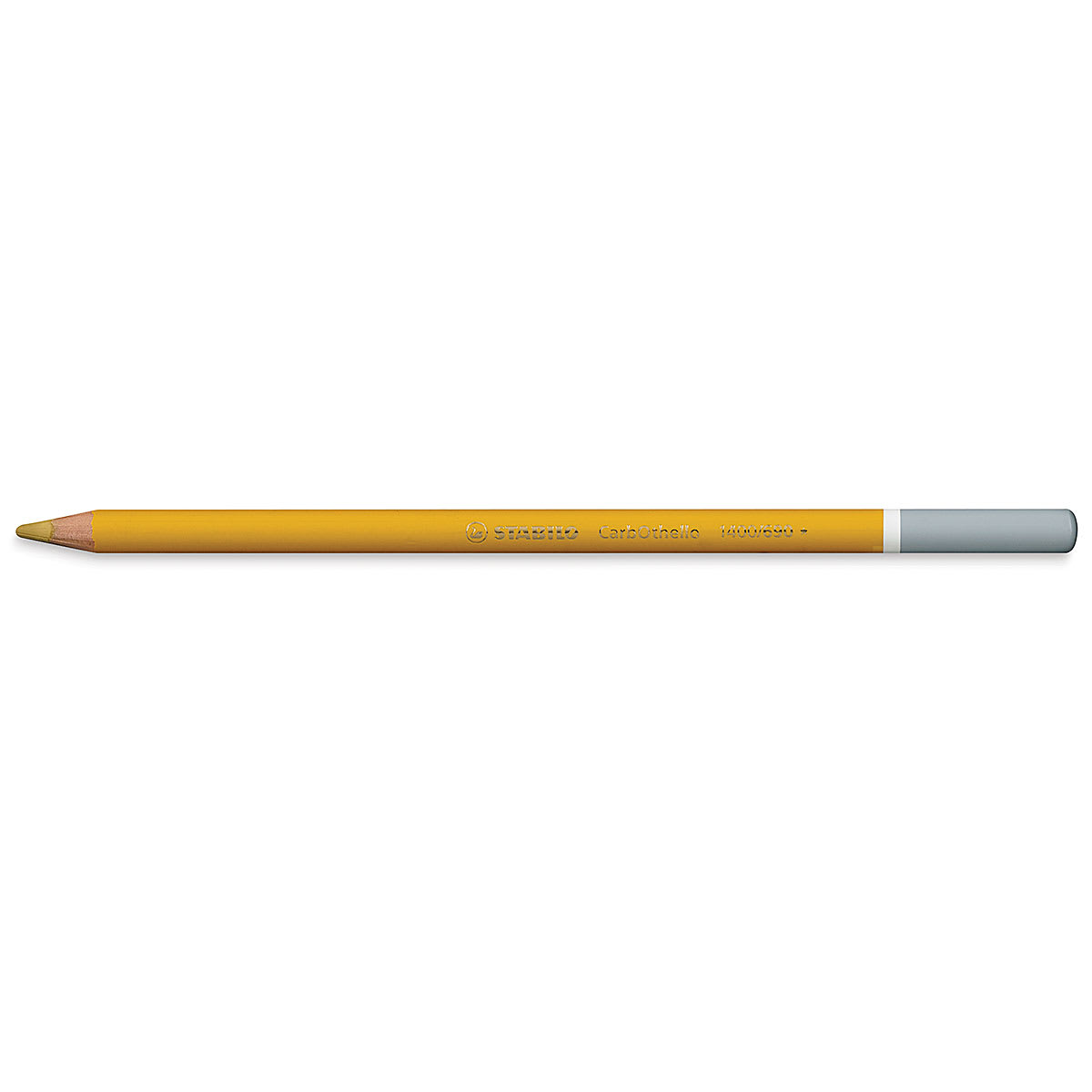 Stabilo CarbOthello Pastel Pencil - Golden Ochre