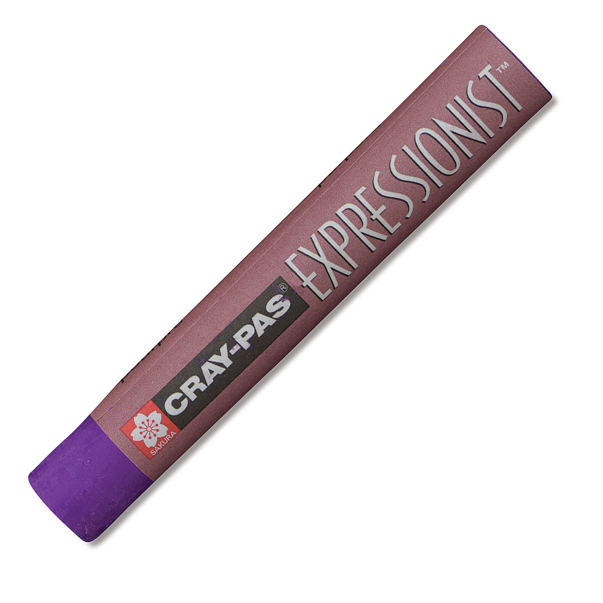 Sakura Cray-Pas Expressionist Oil Pastel - Purple