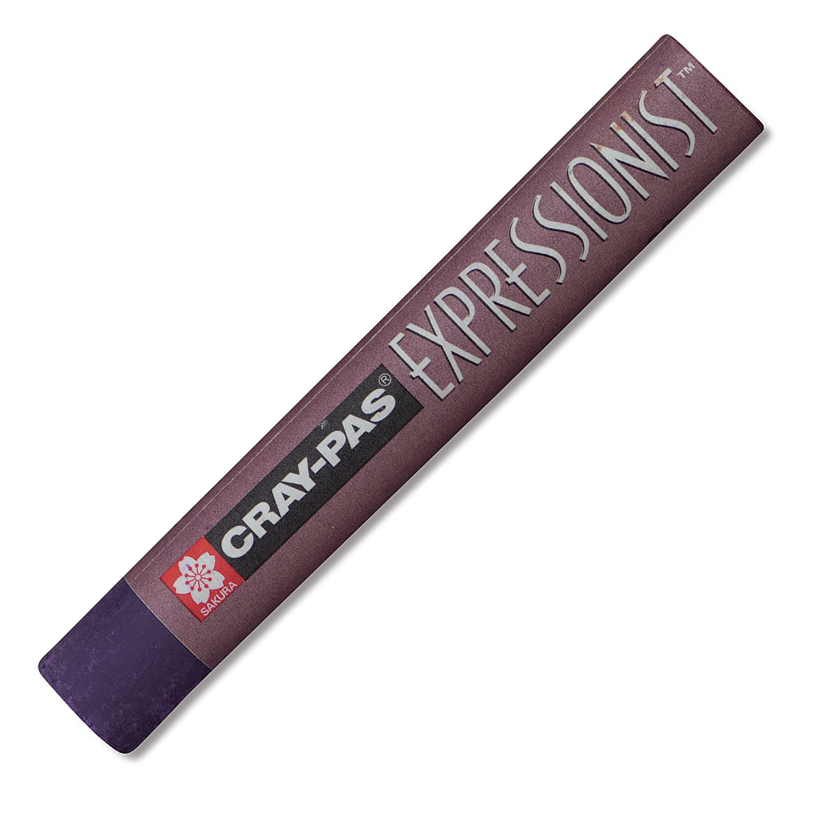 Sakura Cray-Pas Expressionist Oil Pastel - Violet