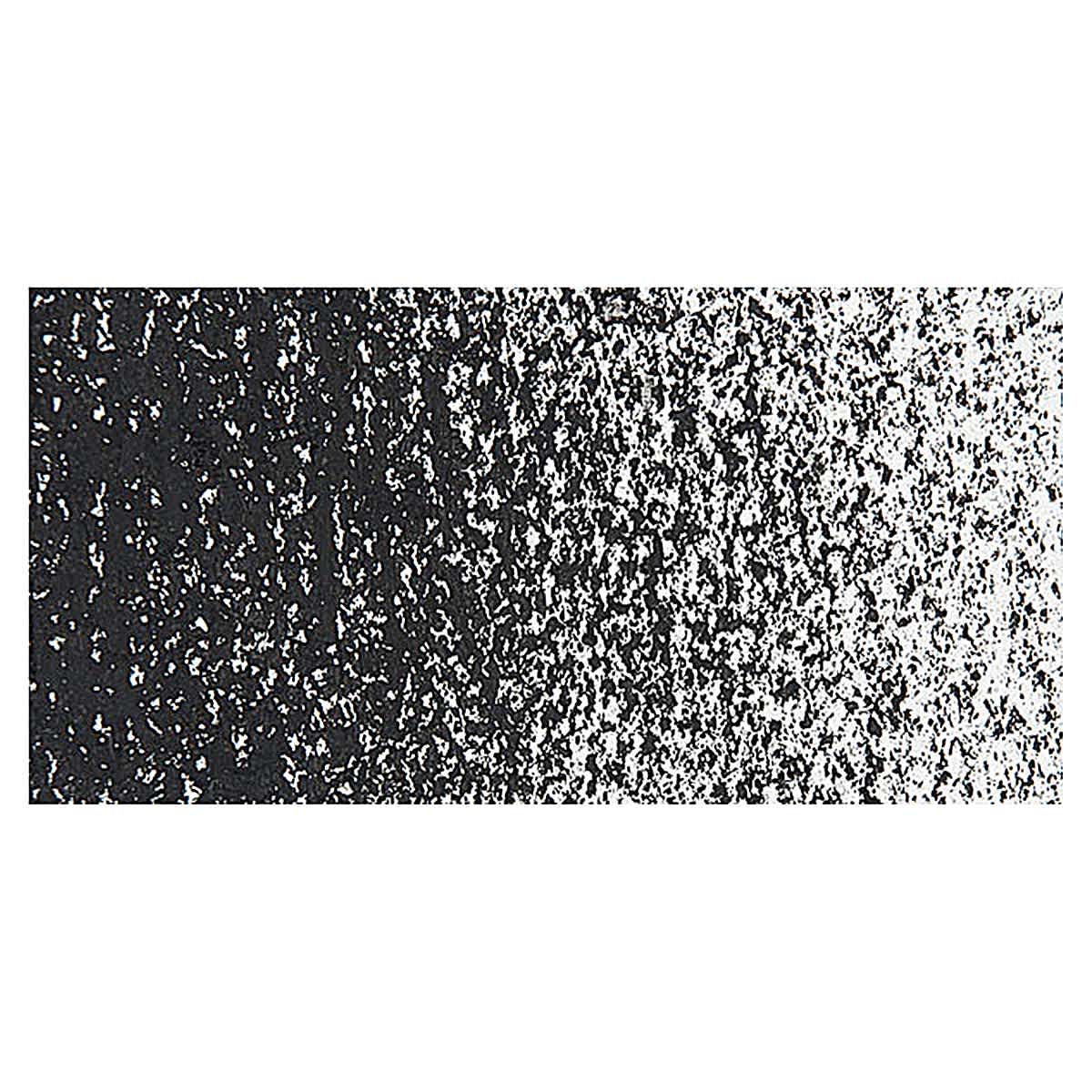 Sakura Cray-Pas Expressionist Oil Pastel - Black swatch Sakura Cray-Pas Expressionist Oil Pastel - Black swatch