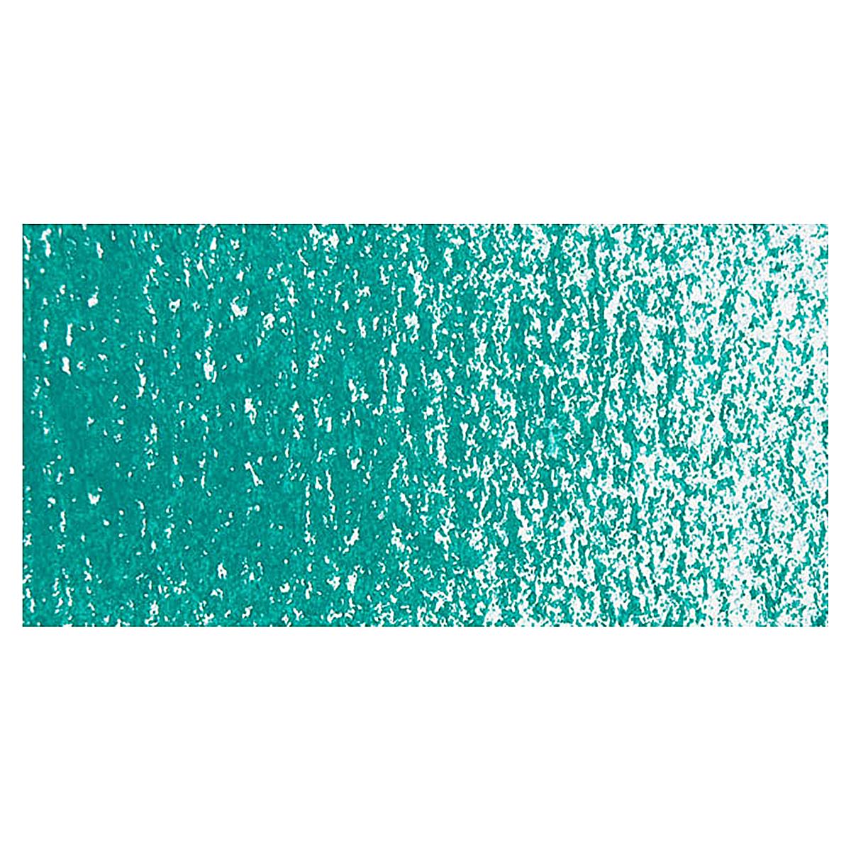 Sakura Cray-Pas Expressionist Oil Pastel - Blue Green swatch Sakura Cray-Pas Expressionist Oil Pastel - Blue Green swatch