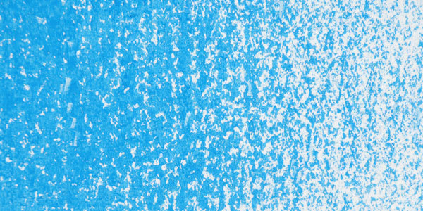 Sakura Cray-Pas Expressionist Oil Pastel - Cerulean Blue swatch Sakura Cray-Pas Expressionist Oil Pastel - Cerulean Blue swatch