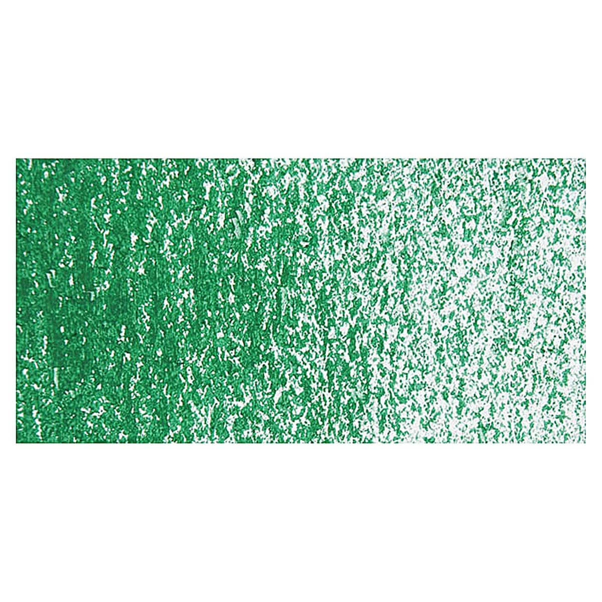 Sakura Cray-Pas Expressionist Oil Pastel - Deep Green swatch Sakura Cray-Pas Expressionist Oil Pastel - Deep Green swatch