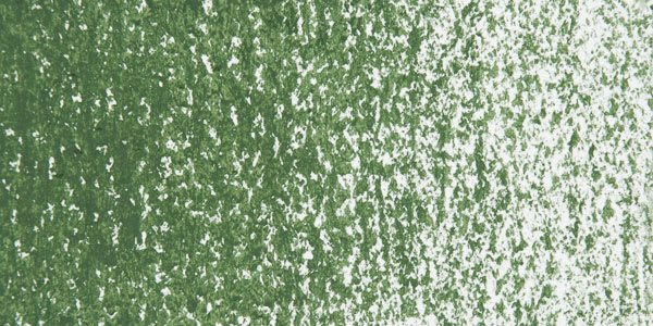 Sakura Cray-Pas Expressionist Oil Pastel - Olive Green swatch Sakura Cray-Pas Expressionist Oil Pastel - Olive Green swatch