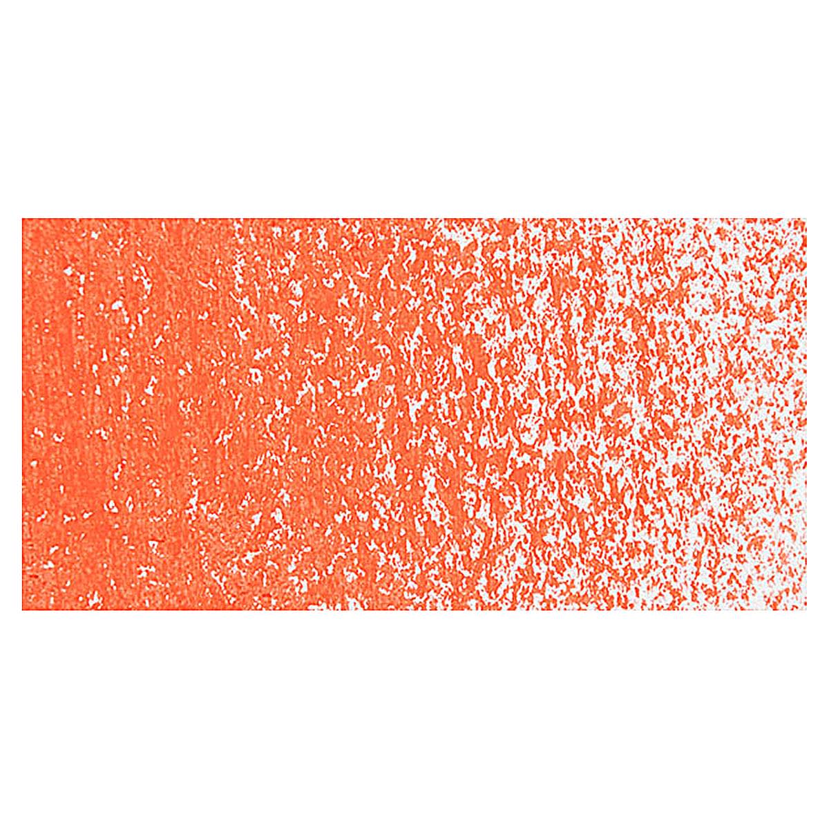 Sakura Cray-Pas Expressionist Oil Pastel - Orange swatch Sakura Cray-Pas Expressionist Oil Pastel - Orange swatch