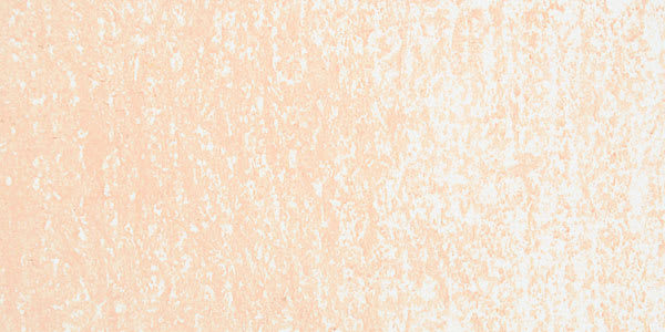 Sakura Cray-Pas Expressionist Oil Pastel - Pale Orange swatch Sakura Cray-Pas Expressionist Oil Pastel - Pale Orange swatch