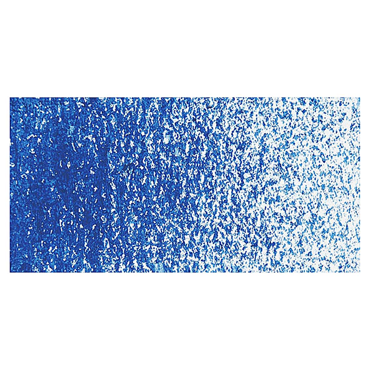 Sakura Cray-Pas Expressionist Oil Pastel - Prussian Blue swatch Sakura Cray-Pas Expressionist Oil Pastel - Prussian Blue swatch