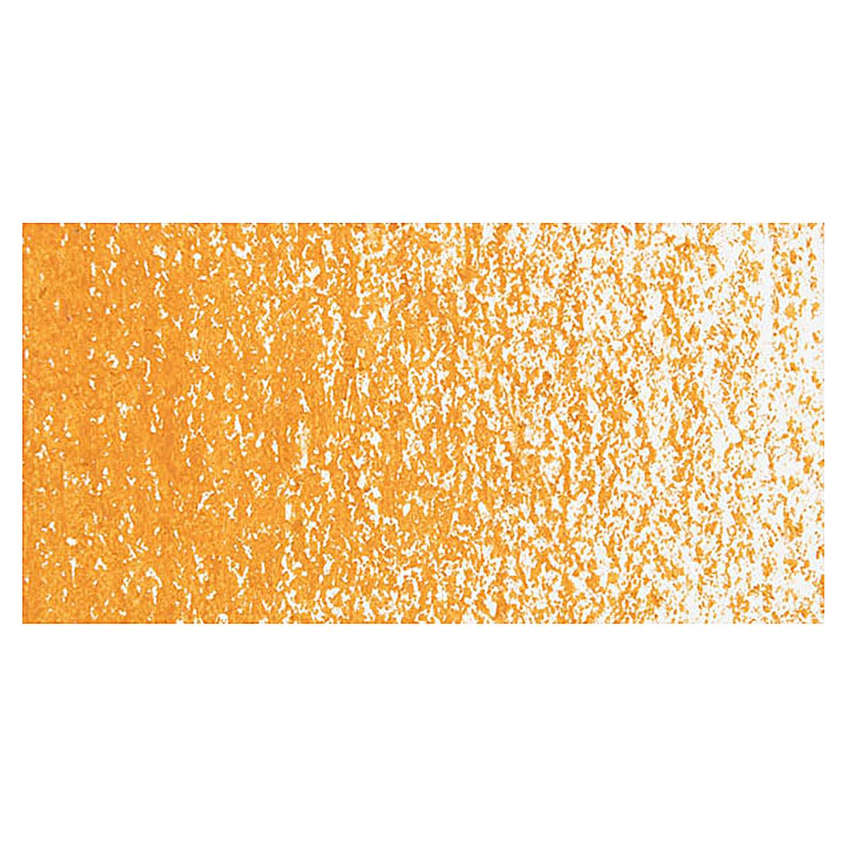 Sakura Cray-Pas Expressionist Oil Pastel - Raw Sienna swatch Sakura Cray-Pas Expressionist Oil Pastel - Raw Sienna swatch