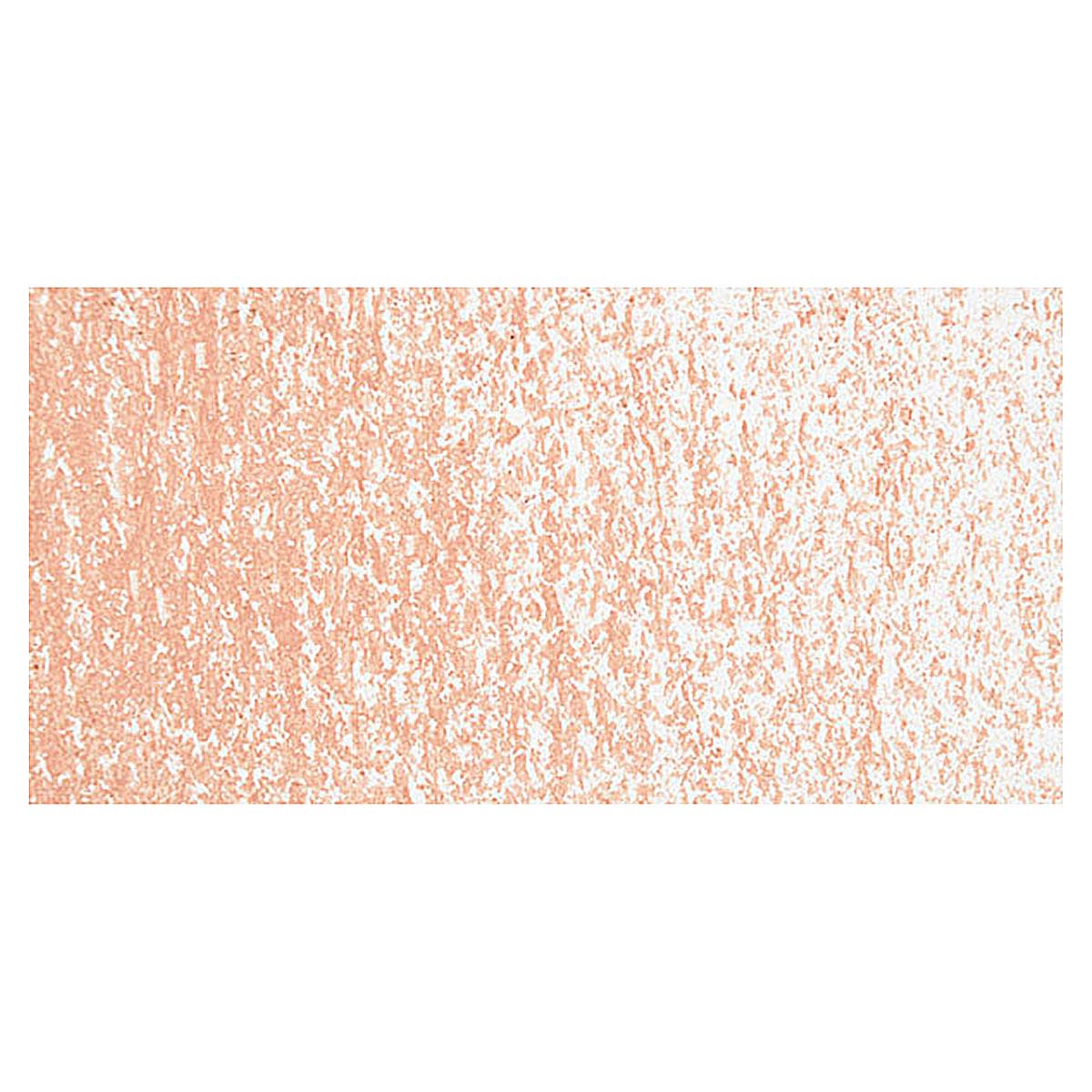 Sakura Cray-Pas Expressionist Oil Pastel - Salmon Pink swatch Sakura Cray-Pas Expressionist Oil Pastel - Salmon Pink swatch