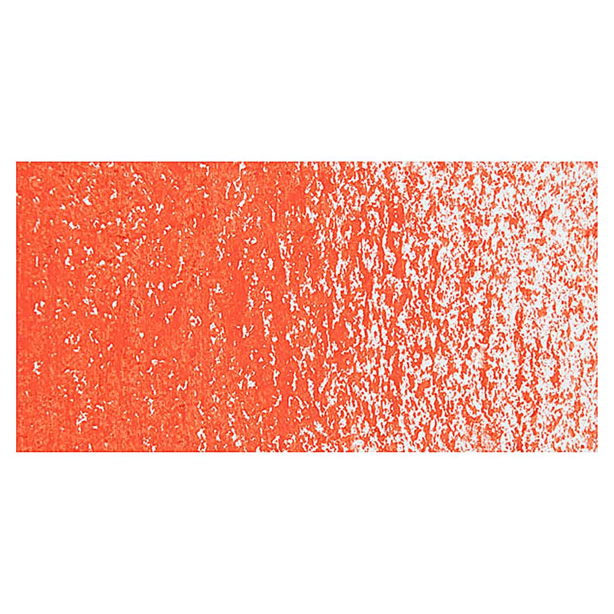 Sakura Cray-Pas Expressionist Oil Pastel - Scarlet swatch Sakura Cray-Pas Expressionist Oil Pastel - Scarlet swatch