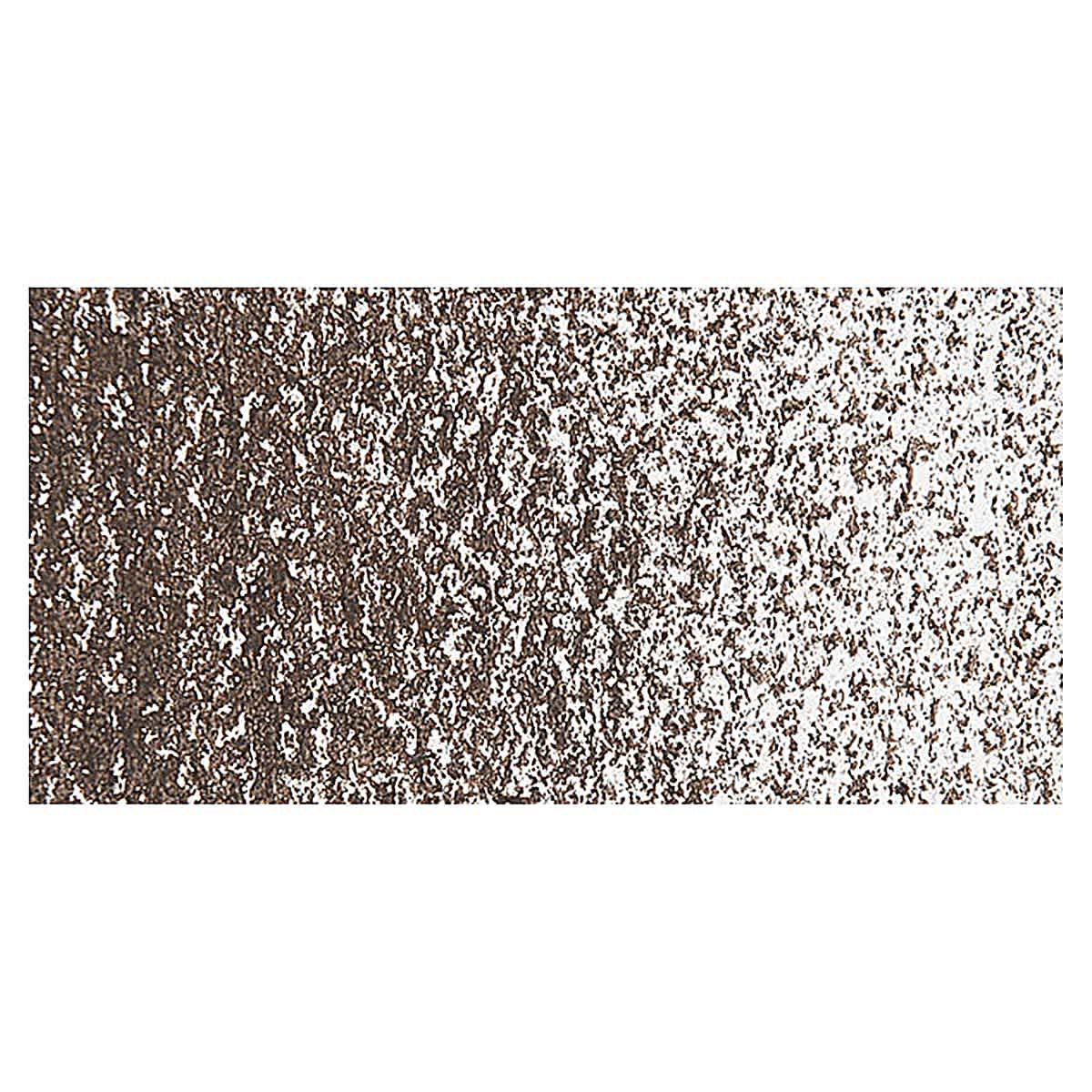 Sakura Cray-Pas Expressionist Oil Pastel - Sepia swatch Sakura Cray-Pas Expressionist Oil Pastel - Sepia swatch