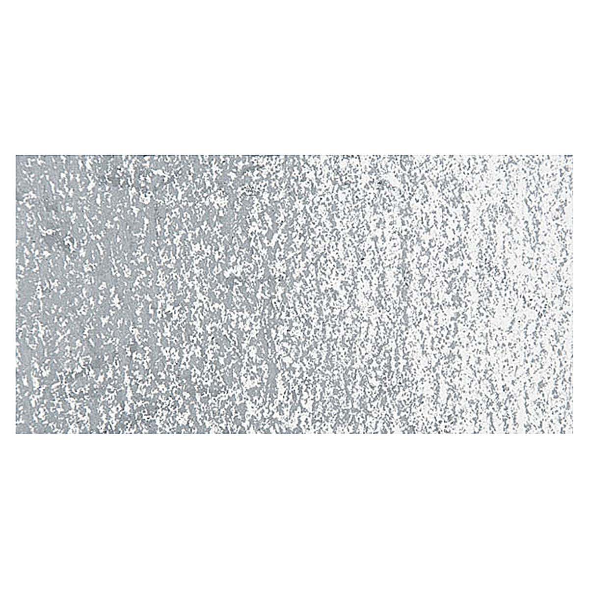 Sakura Cray-Pas Expressionist Oil Pastel - Silver swatch Sakura Cray-Pas Expressionist Oil Pastel - Silver swatch