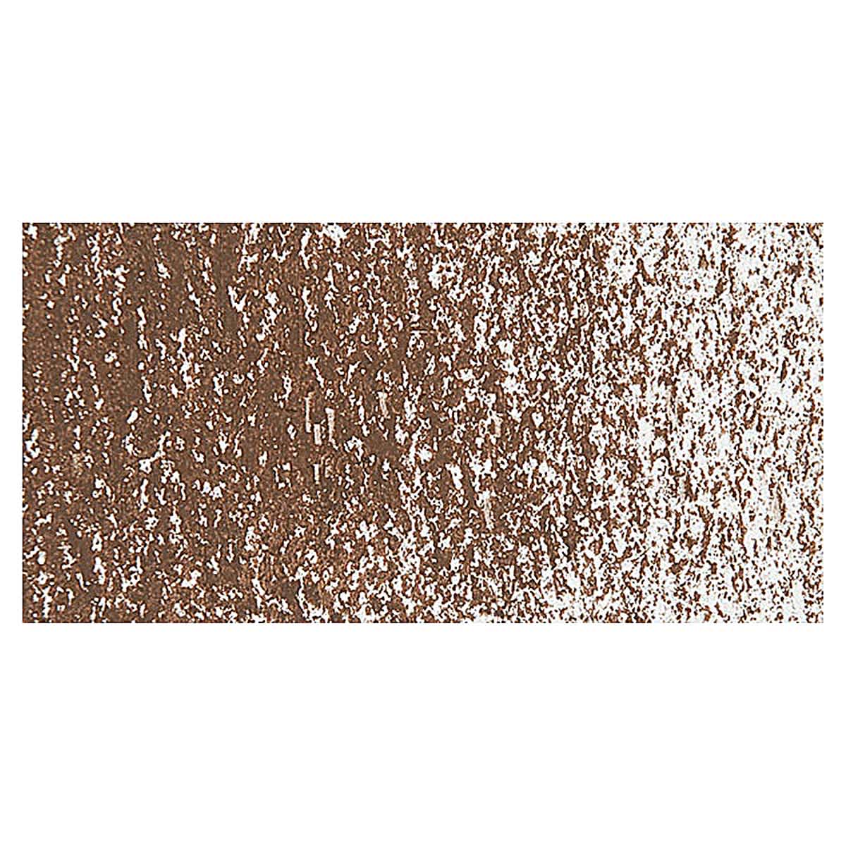 Sakura Cray-Pas Expressionist Oil Pastel - Vandyke Brown swatch Sakura Cray-Pas Expressionist Oil Pastel - Vandyke Brown swatch