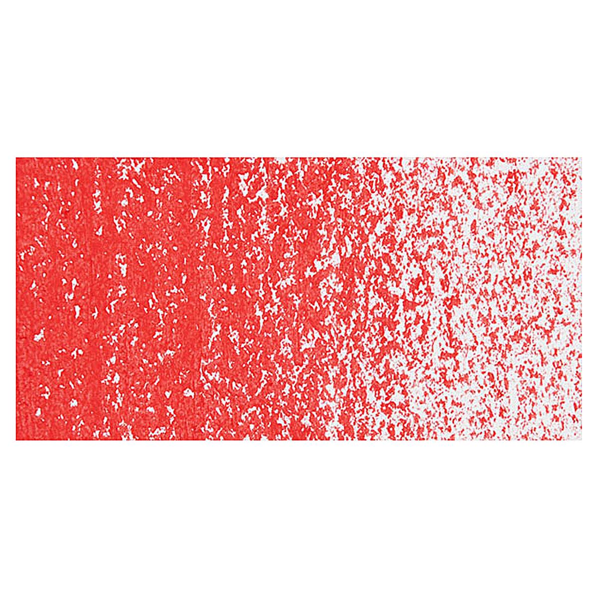 Sakura Cray-Pas Expressionist Oil Pastel - Vermilion Hue swatch Sakura Cray-Pas Expressionist Oil Pastel - Vermilion Hue swatch
