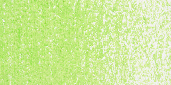 Sakura Cray-Pas Expressionist Oil Pastel - Yellow Green swatch Sakura Cray-Pas Expressionist Oil Pastel - Yellow Green swatch