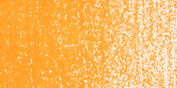 Sakura Cray-Pas Expressionist Oil Pastel - Yellow Orange swatch Sakura Cray-Pas Expressionist Oil Pastel - Yellow Orange swatch