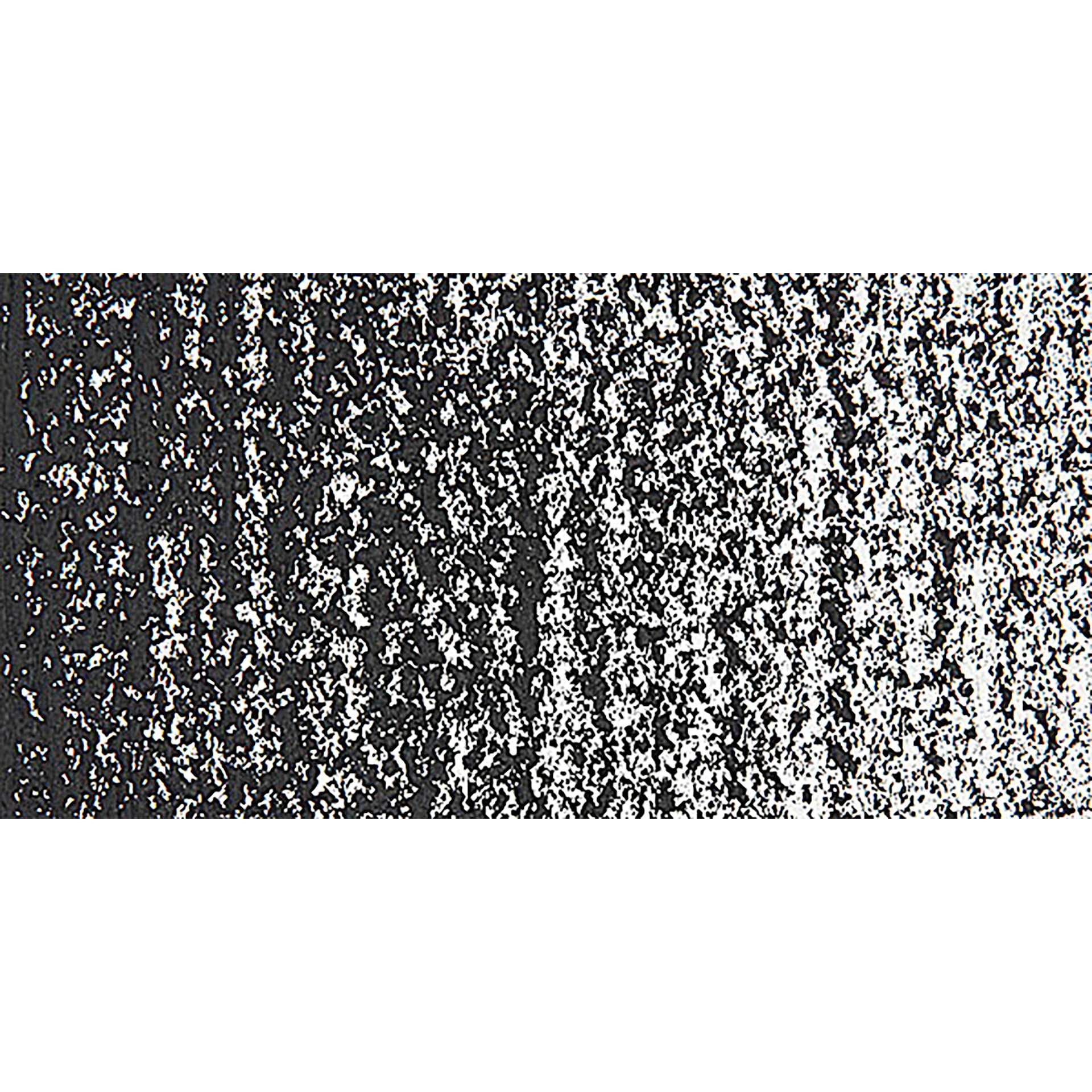 Holbein Artists’ Oil Pastel - Non Color 1 Black swatch