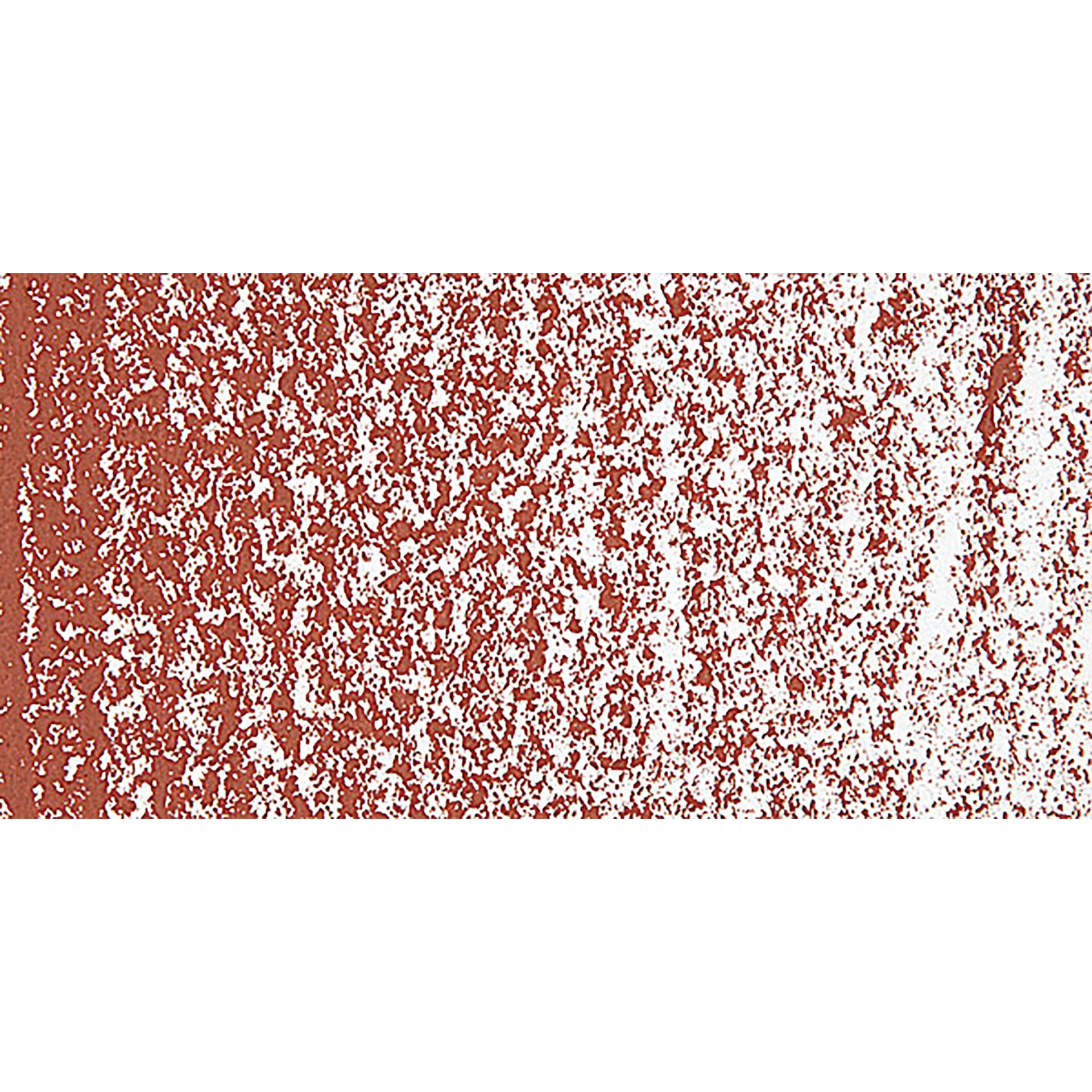 Holbein Artists’ Oil Pastel - Venetian Red 1 swatch