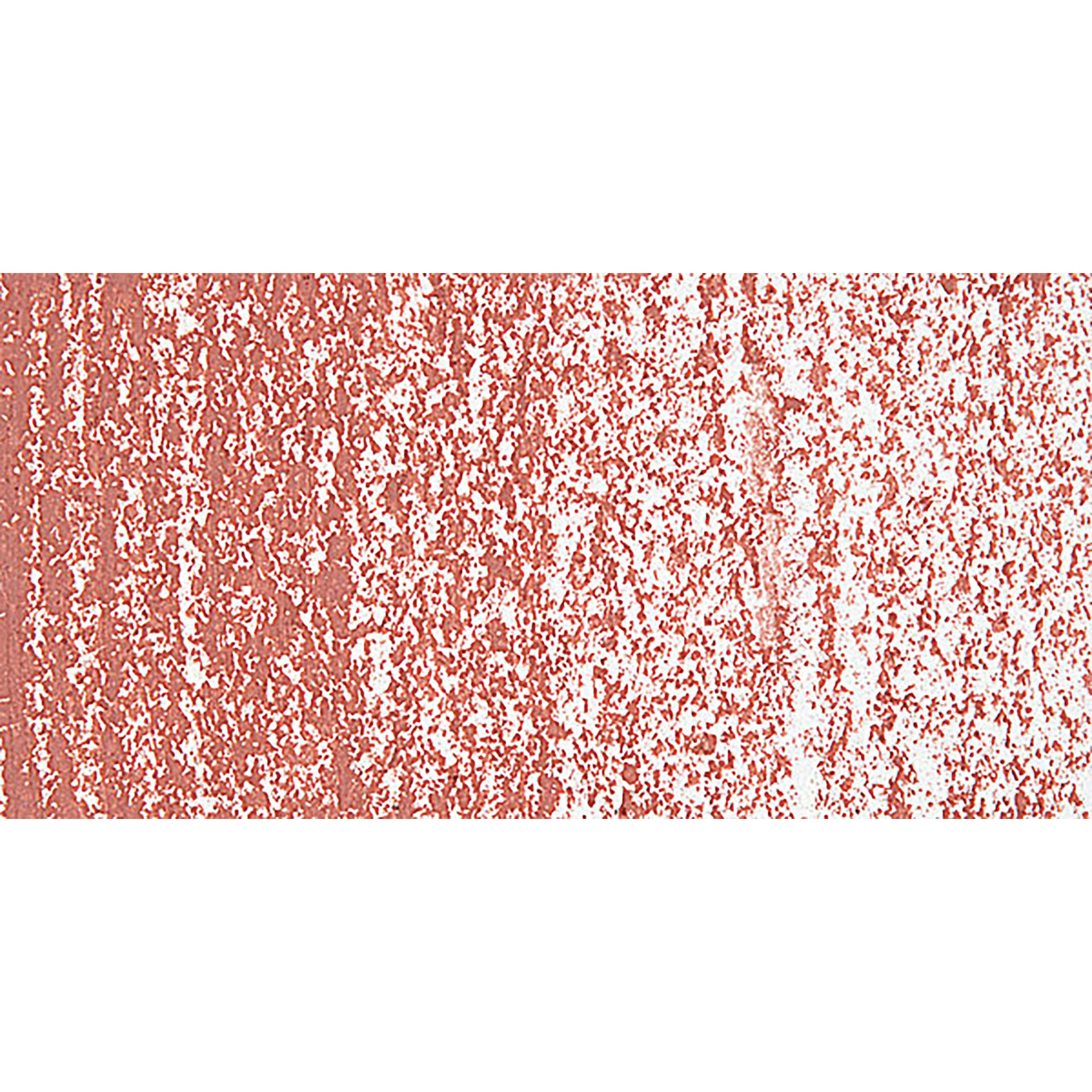 Holbein Artists’ Oil Pastel - Venetian Red 3 swatch