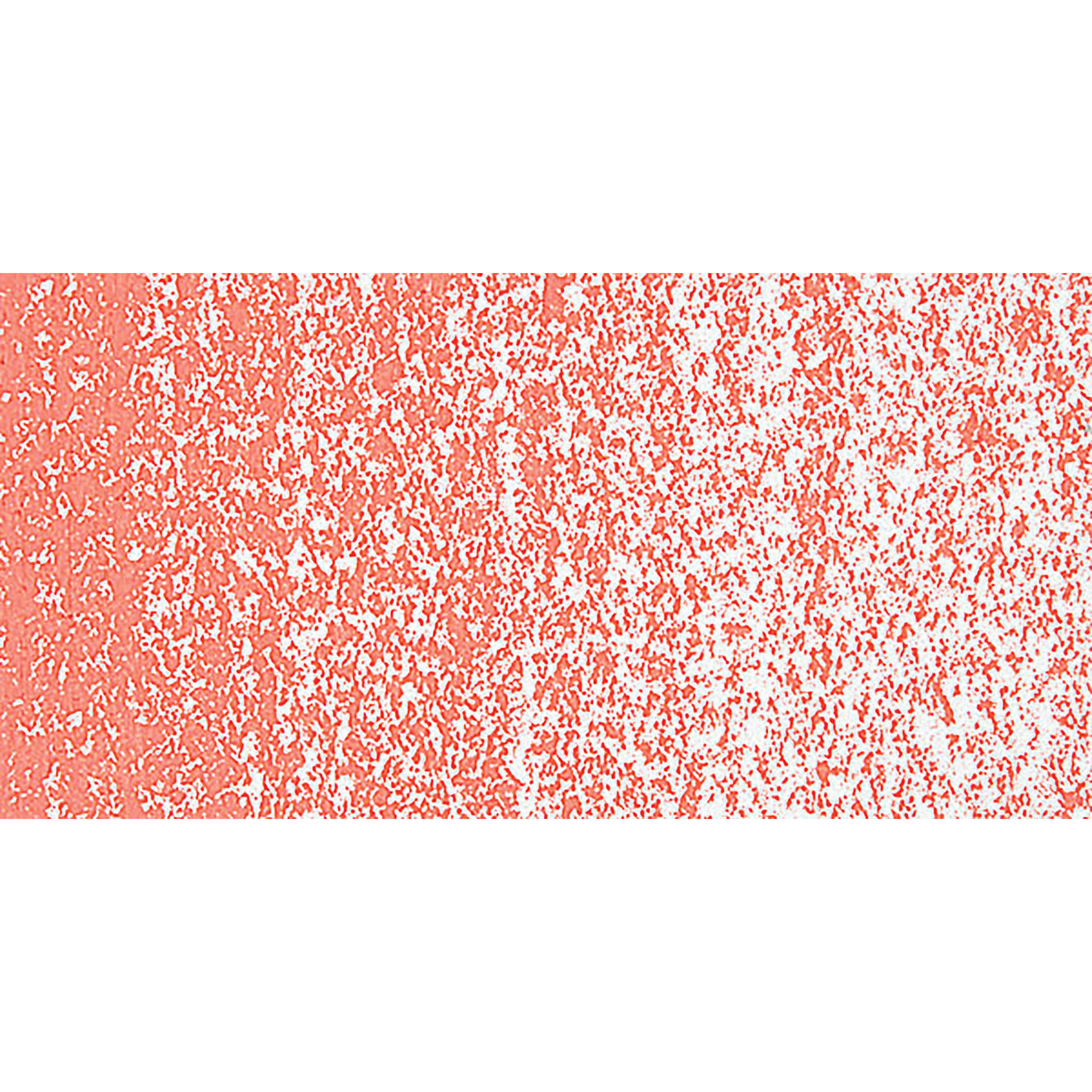 Holbein Artists’ Oil Pastel - Vermillion 3 swatch