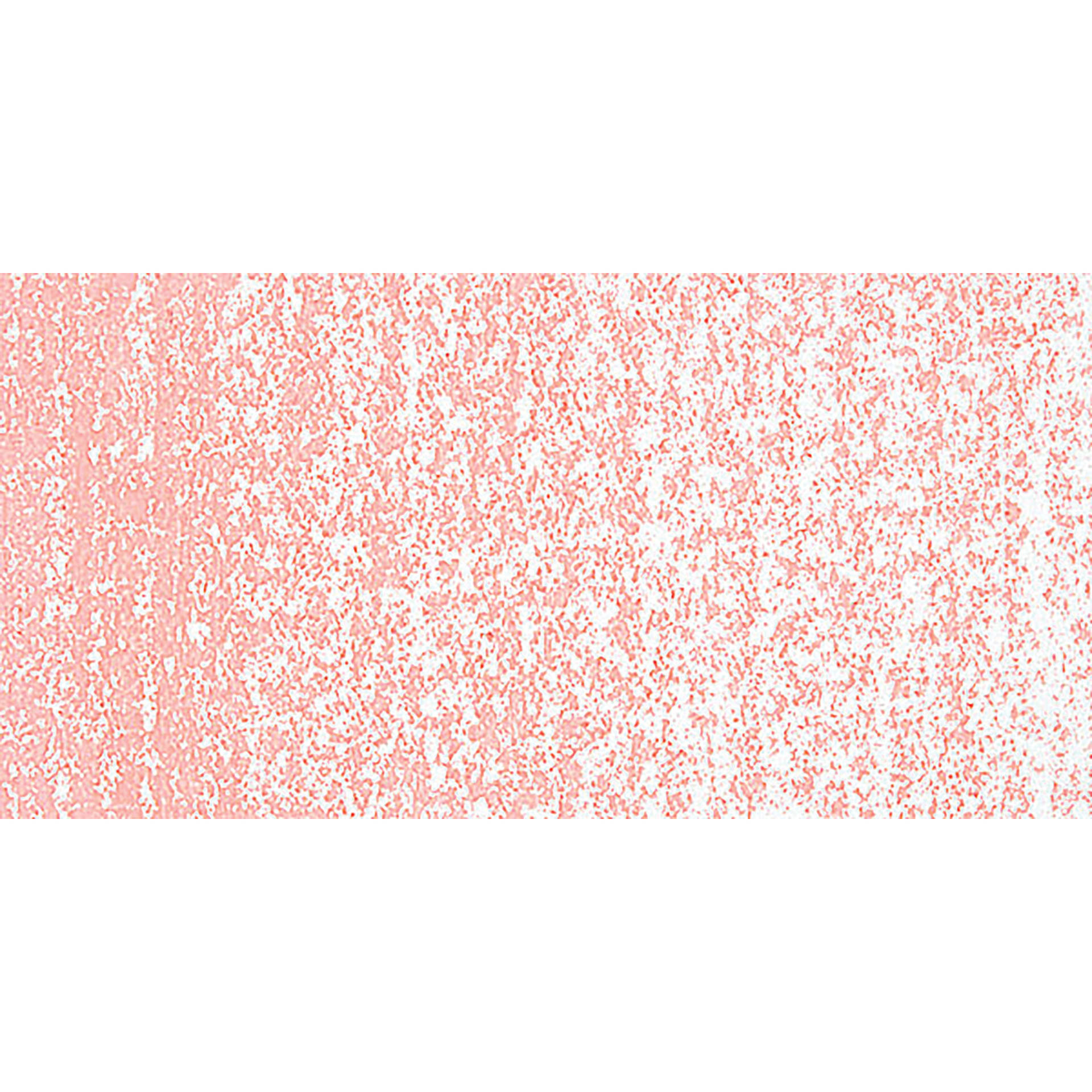 Holbein Artists’ Oil Pastel - Vermillion 5 swatch