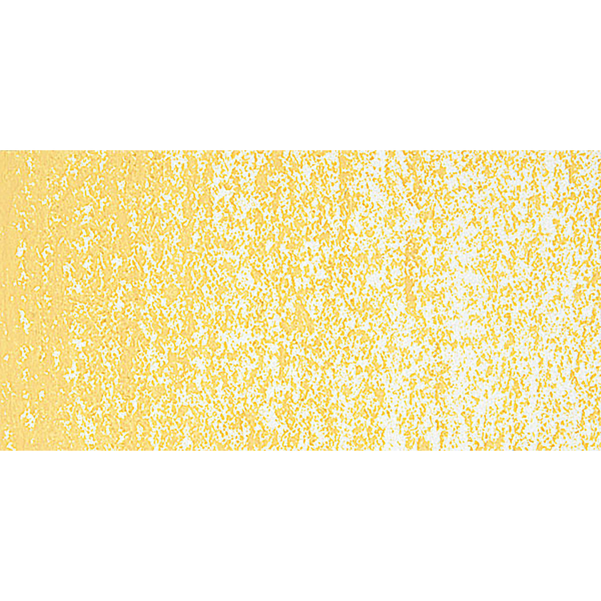 Holbein Artists’ Oil Pastel - Oxide Yellow 3 swatch