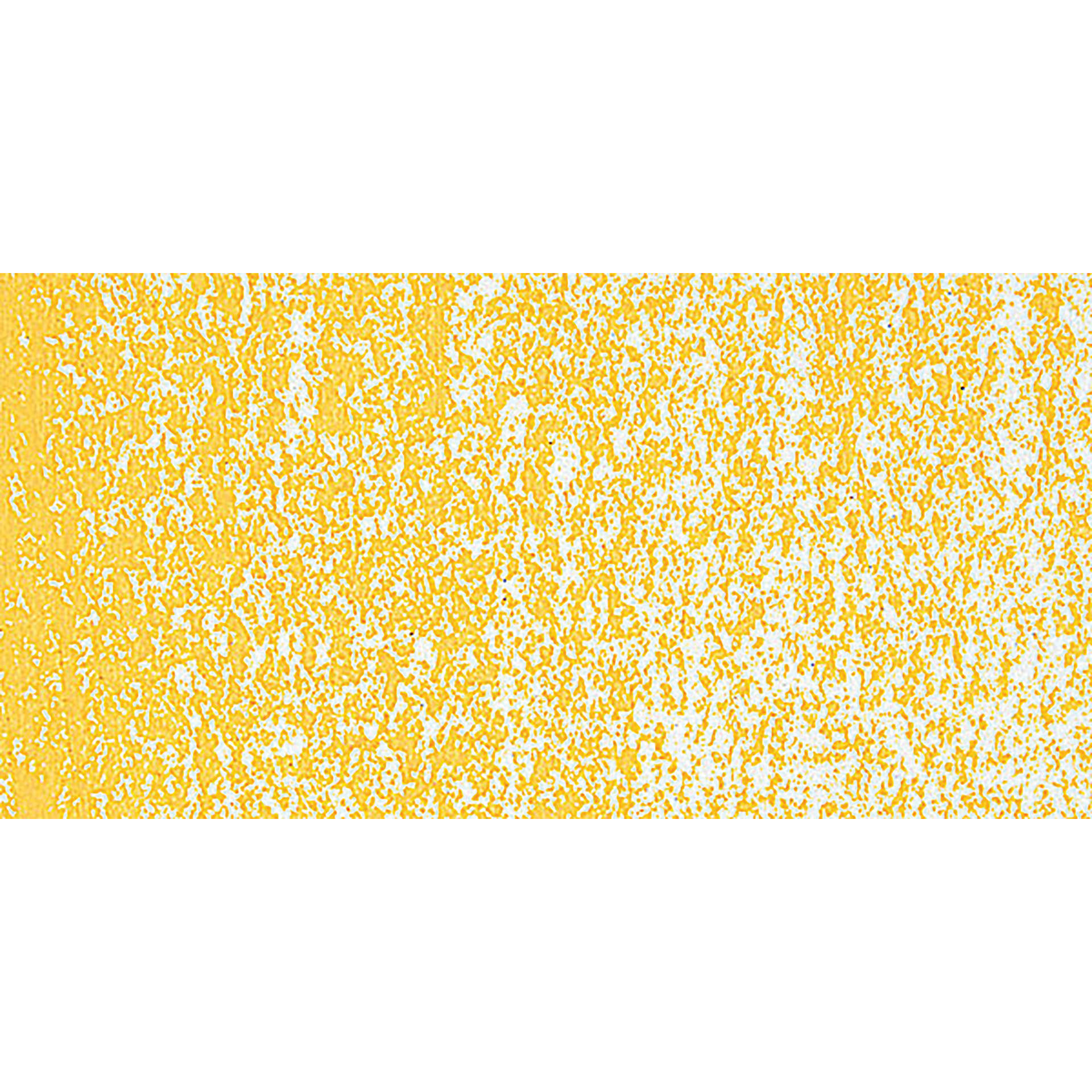 Holbein Artists’ Oil Pastel - Antique Yellow 3 swatch
