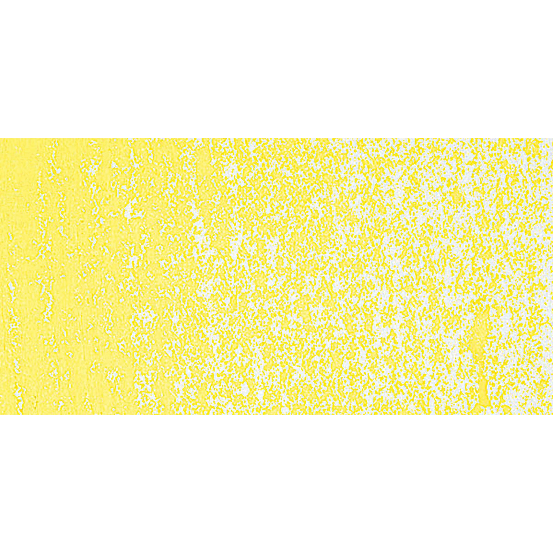 Holbein Artists’ Oil Pastel - Hansa Yellow 1 swatch