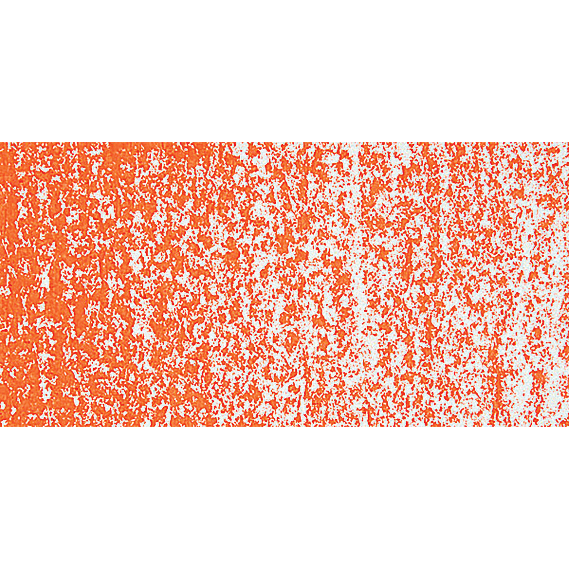 Holbein Artists’ Oil Pastel - Antique Orange 1 swatch